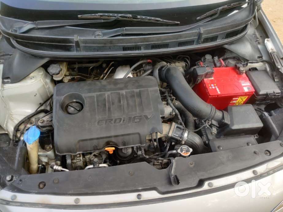 Hyundai I20 Sportz 1.2 Mt, 2016, Diesel