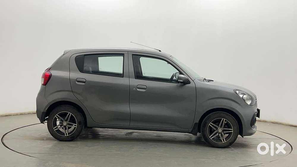 Maruti Suzuki Celerio Zxi, 2022, Petrol