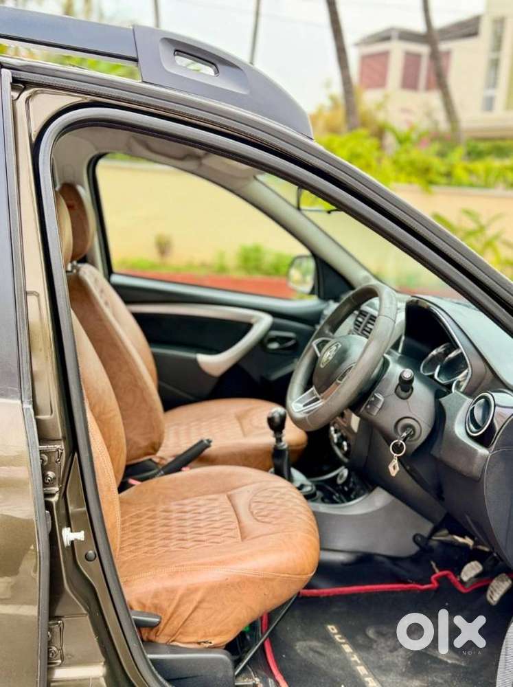 Renault Duster Rxs, 2019, Diesel
