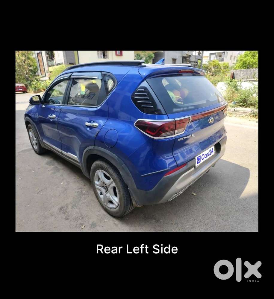 Want To Sell My Car Immidiate