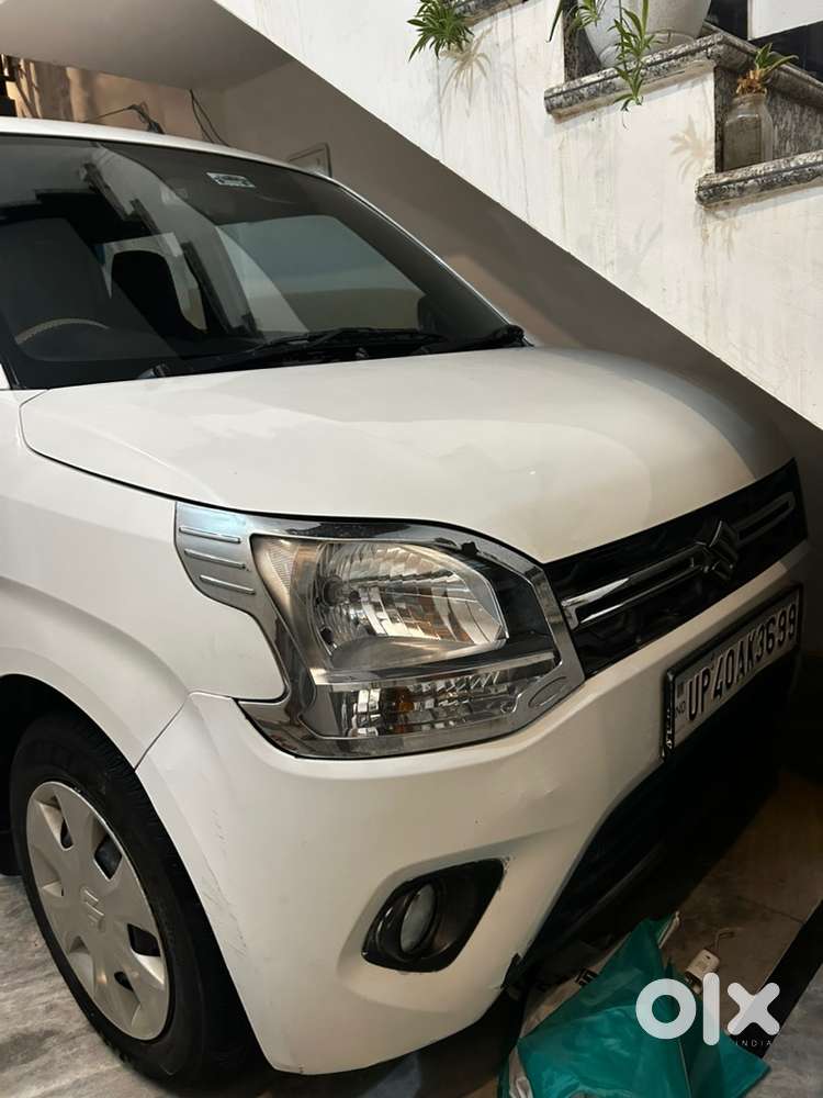 Maruti Wagon R 2019
