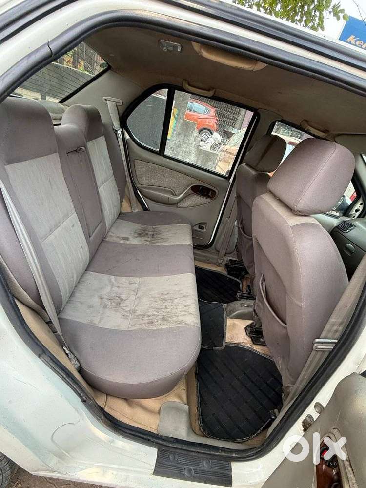 Tata Indigo Cs Evx, 2012, Diesel