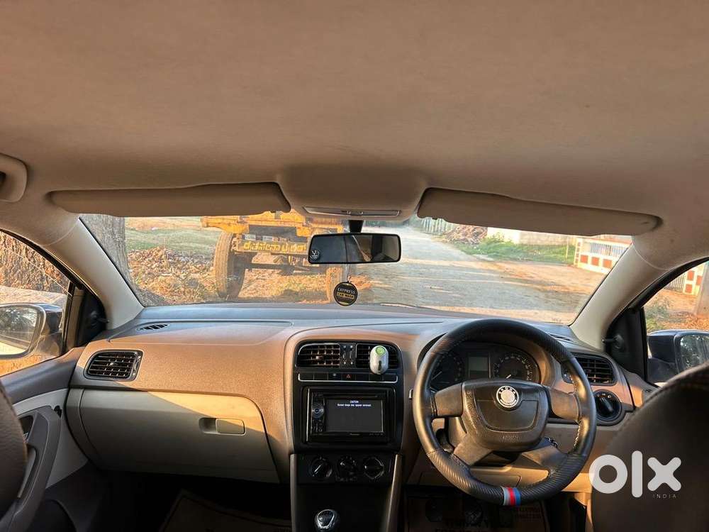 Well Maintained Diesel Sedan  140000 Km  Good Condition