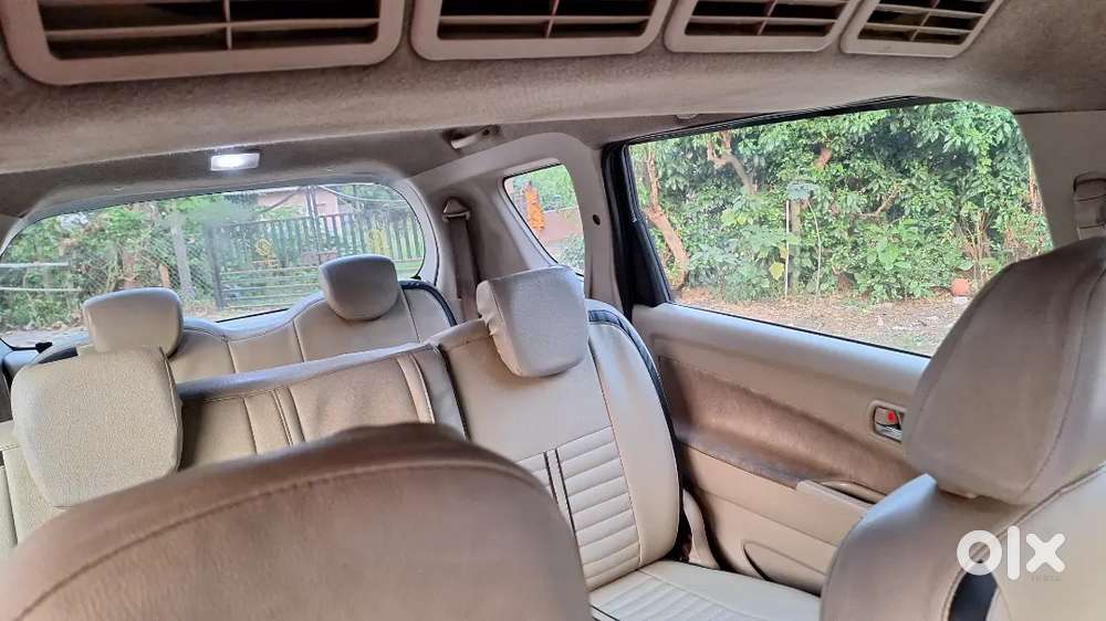 Maruti Suzuki Ertiga 2015