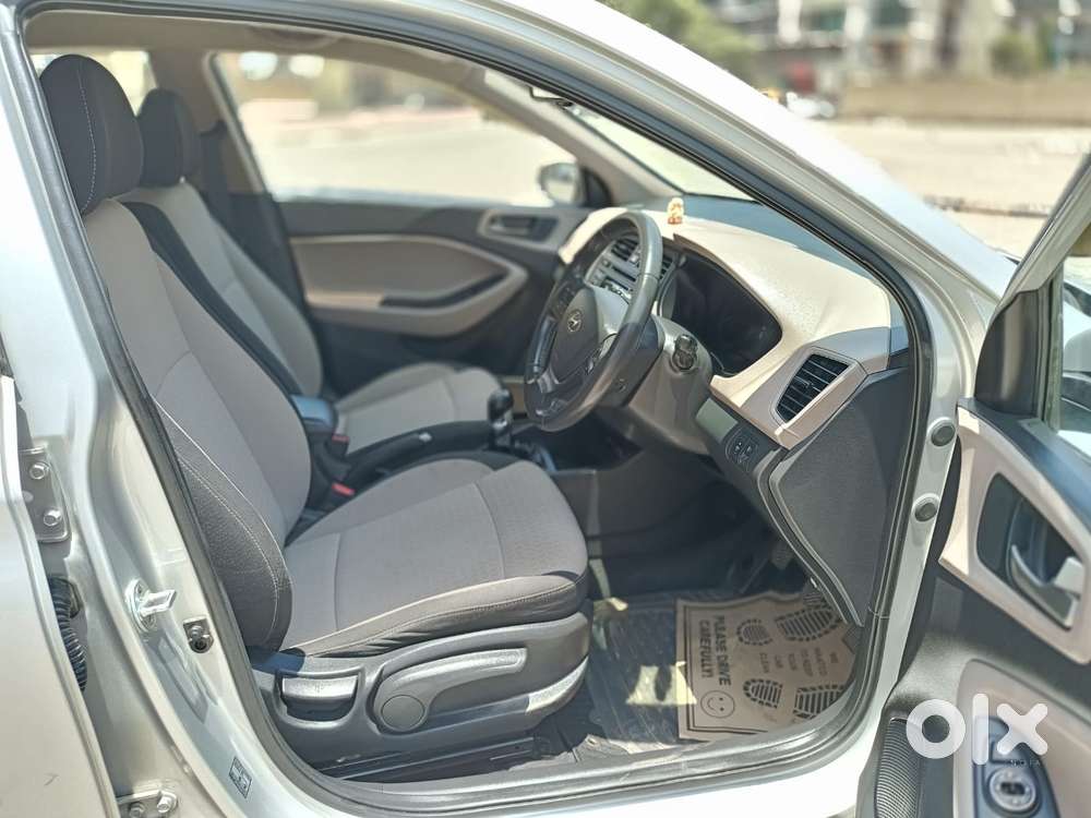 Hyundai I20 1.2 Asta, 2014, Petrol
