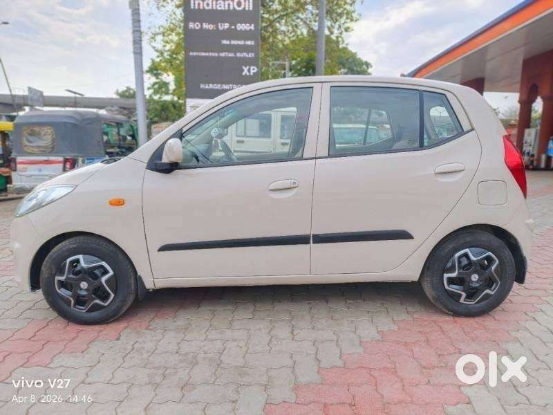 Hyundai I10 Era 1.1 Irde, 2014