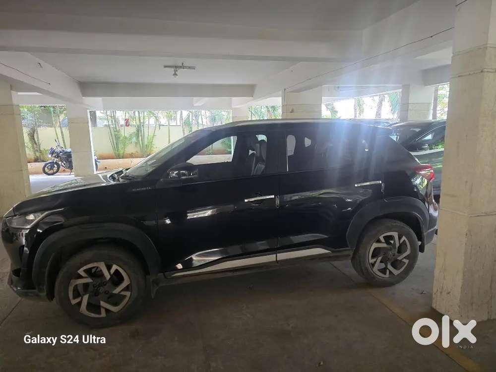 Nissan Magnite 1.0 Xv 2023 Manual