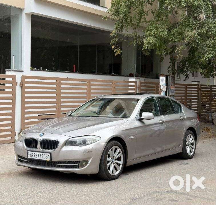 Bmw 3 Series 320d Sedan, 2011, Diesel