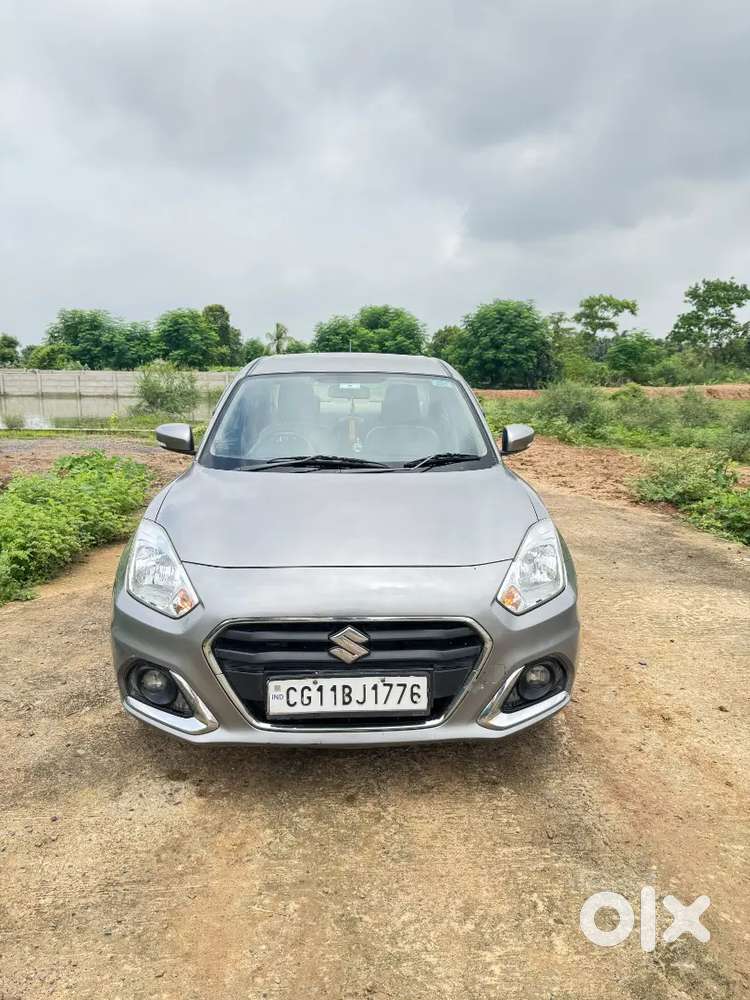 Maruti Suzuki Dzire 2023