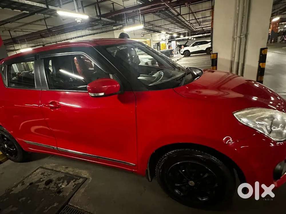 Maruti Suzuki Swift 2019 Petrol 42000 Km Driven
