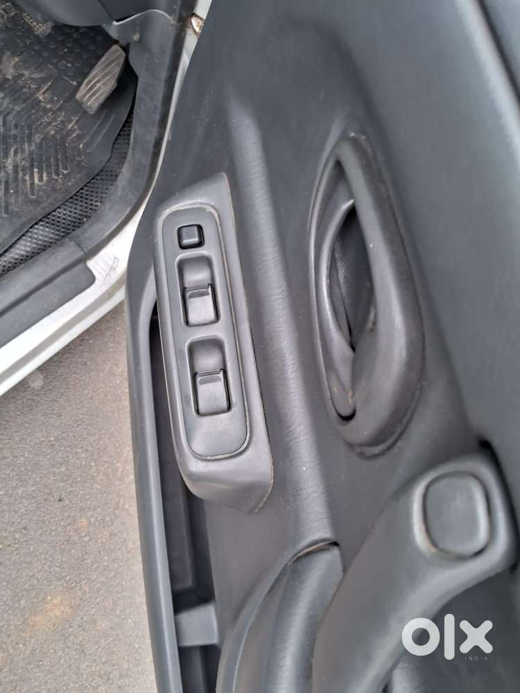 Maruti Suzuki Wagon R 1.0 Vxi, 2008, Petrol
