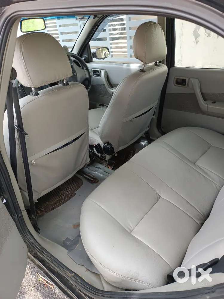 Ford Ikon 2006 Petrol Manual