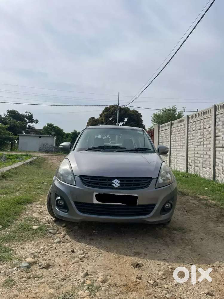 Maruti Suzuki Swift Dzire 2013 Diesel 82000 Km Driven