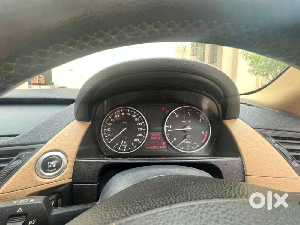 2013 Bmw X1 Sdrive