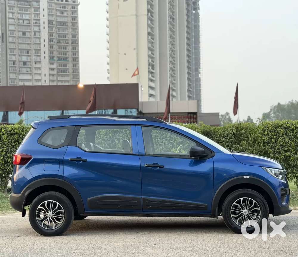 Renault Triber Rxt Easy-r Amt, 2020, Petrol