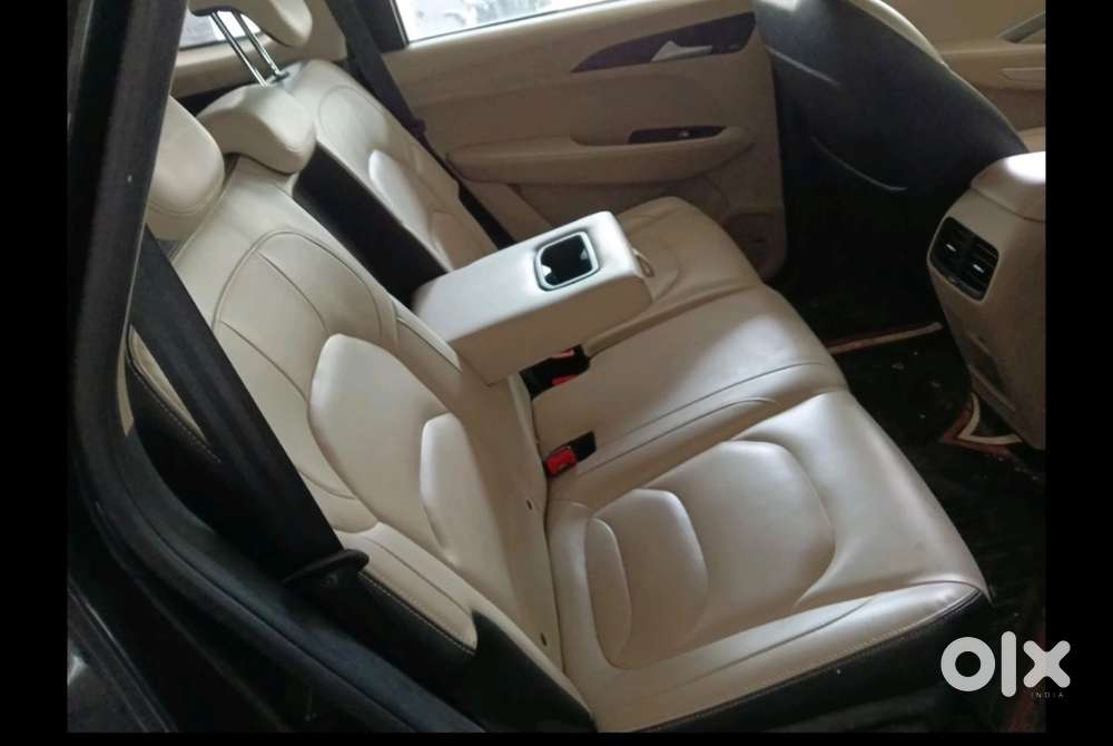 Well Maintained Car With No Accident Record