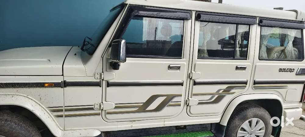 Mahindra Be 6 2024 Diesel