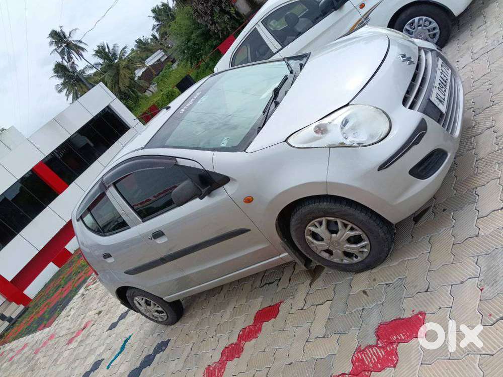 Maruti Suzuki A-star Lxi, 2011, Petrol