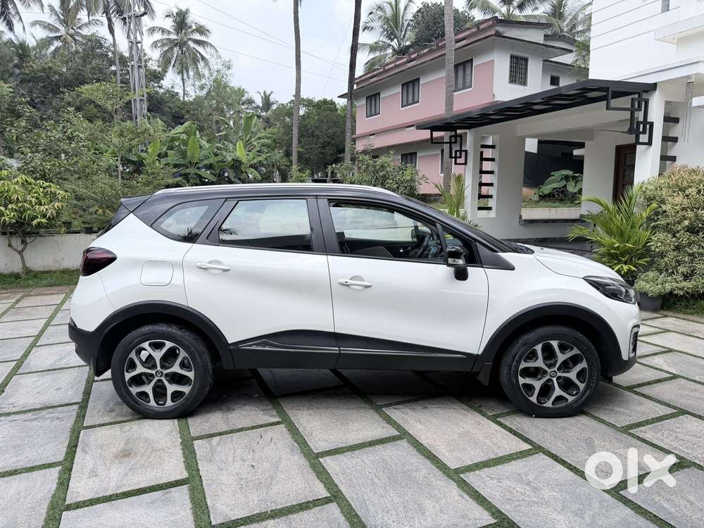 Renault Captur 1.5 Diesel Rxt, 2019, Diesel
