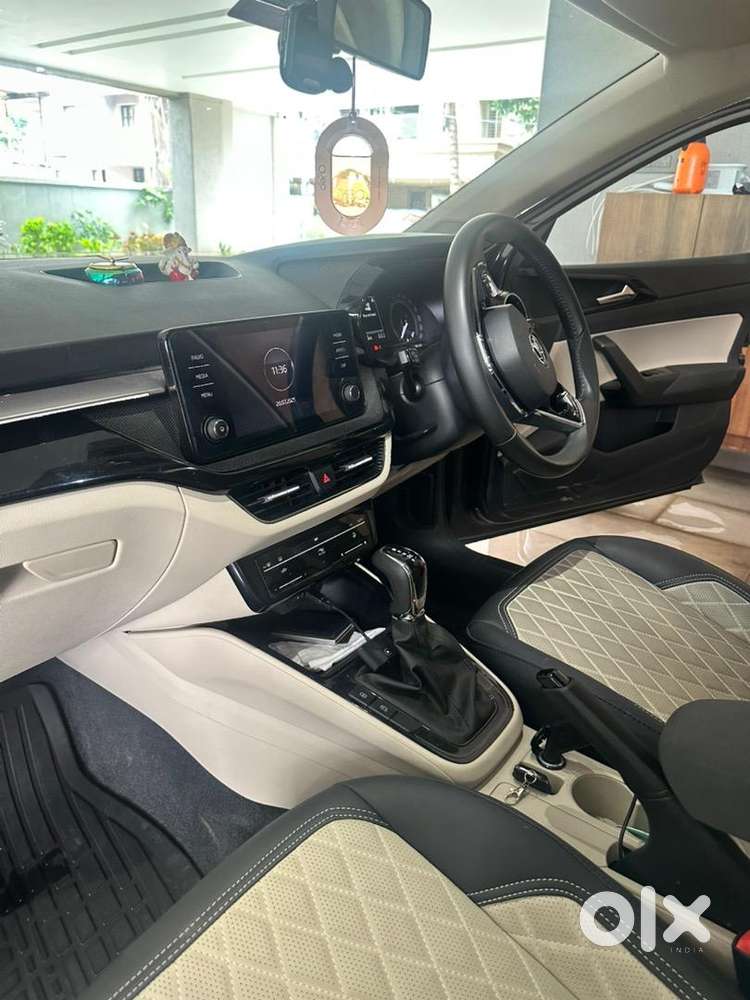 Enthusiast-owned 2023 Skoda Slavia At  Xp95 Since New  Free Service