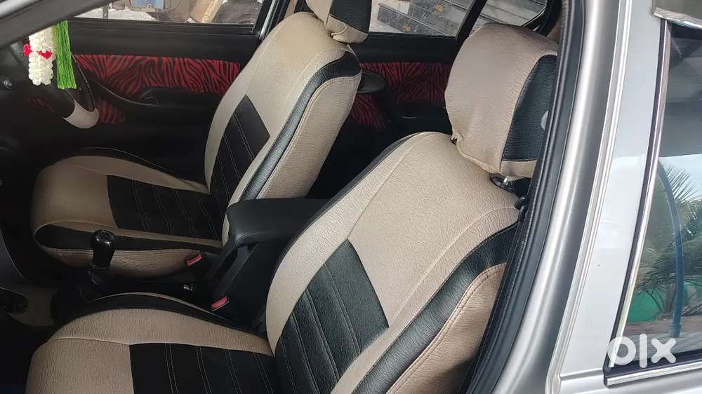 Tata Indica Ev2 Xeta Gls Sport 2016