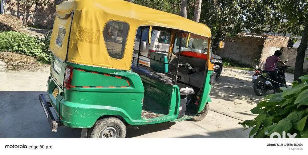 Gadi Me Koi Dikkat Nahi Hai Sarvice Ho Gya Hai