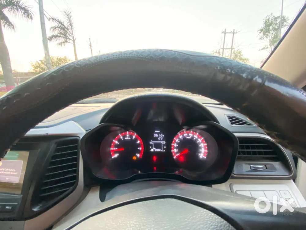 Mahindra Xuv300 2020