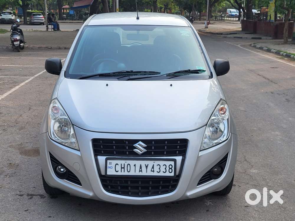 Maruti Suzuki Ritz Vdi Bs-iv, 2014, Diesel