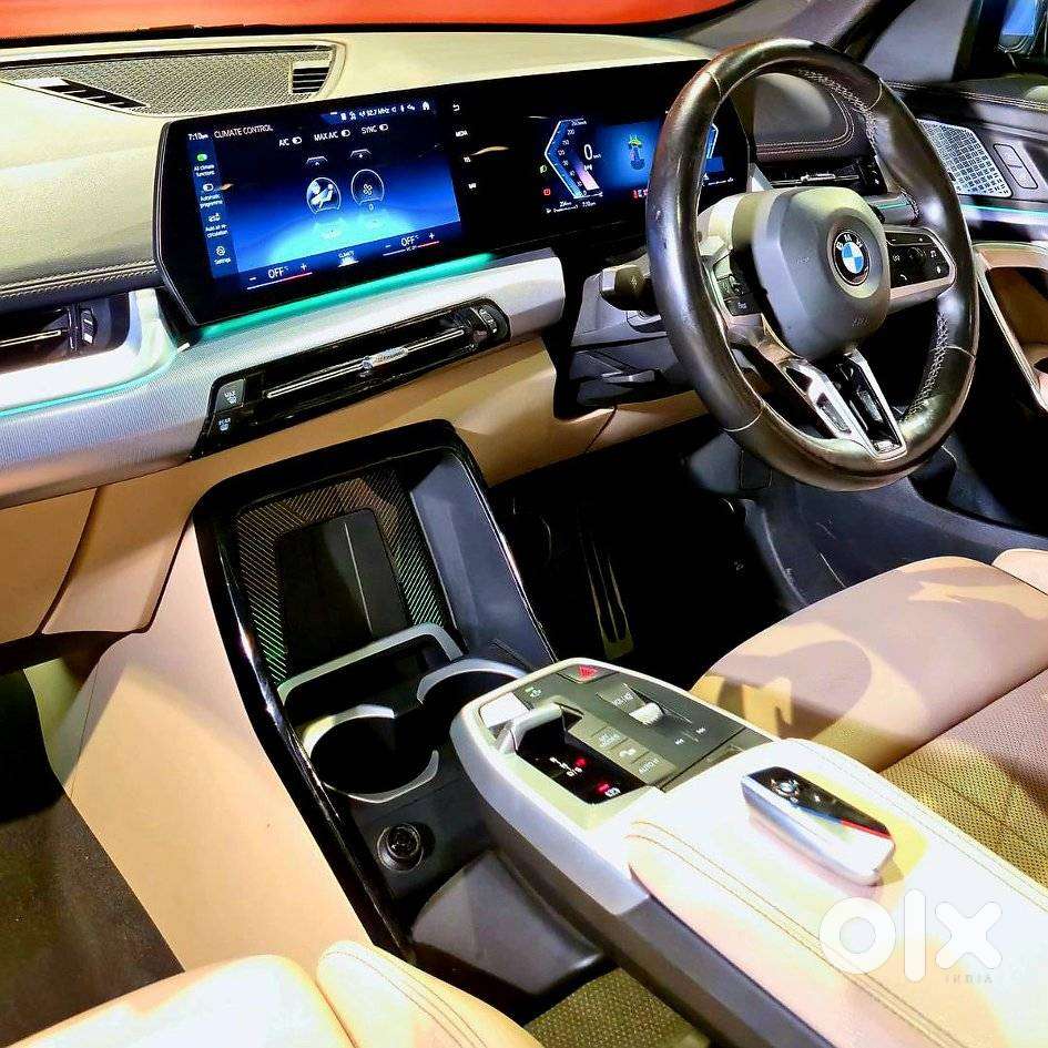 Bmw X1 Sdrive18d M Sport, 2023, Diesel