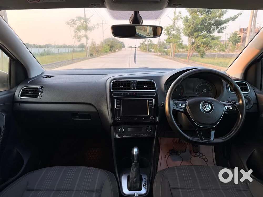 Volkswagen Polo Gt Tsi, 2021, Petrol