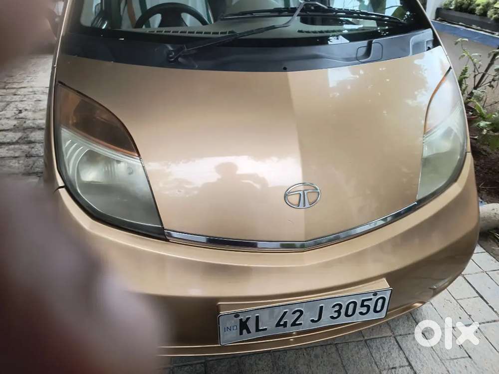 Tata Nano