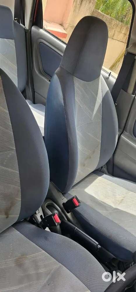 Maruti Suzuki Alto Lxi 2011 Limited Edition