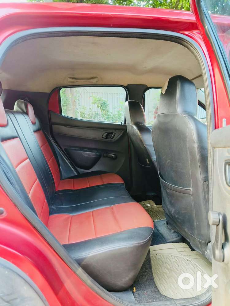 Renault Kwid Rxt 1.0, 2016, Petrol