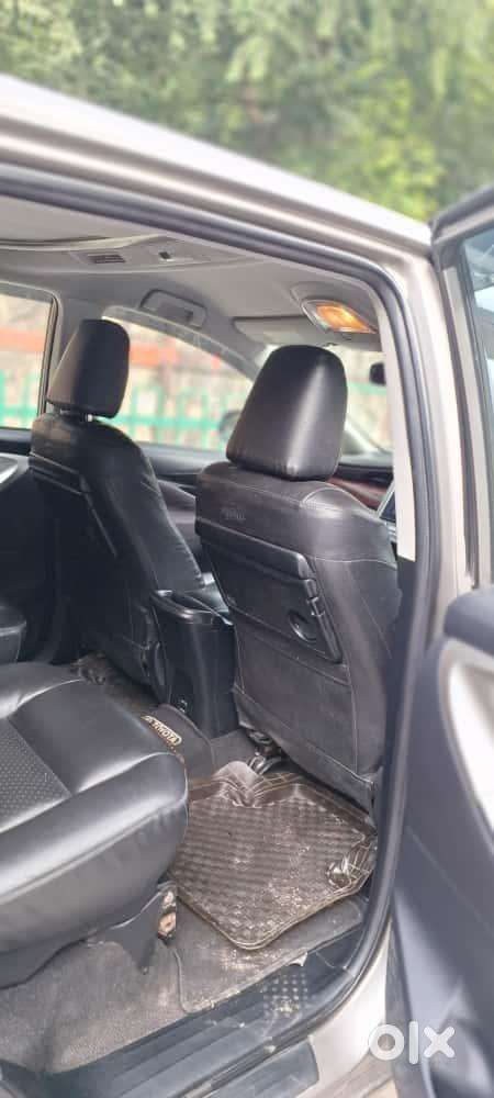 Toyota Manual Diesel 2016 Car