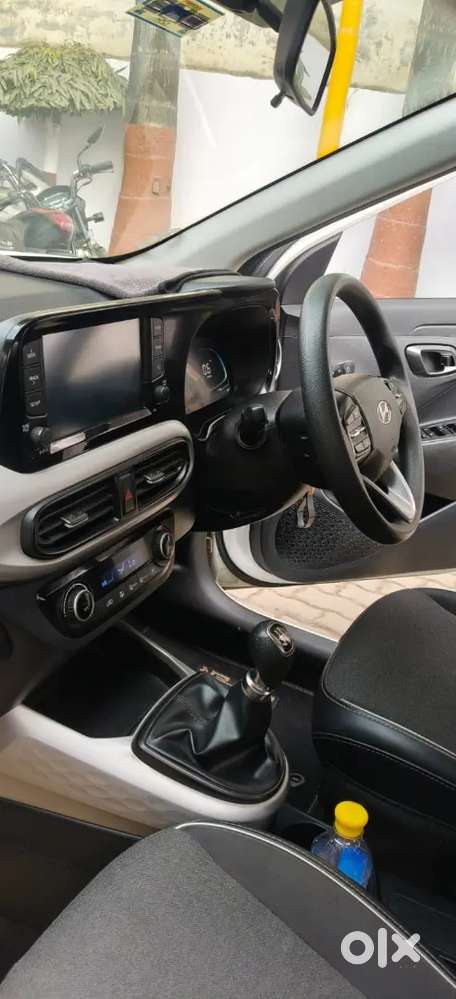 Hyundai Exter 2024 Cng & Hybrids 50000 Km Driven