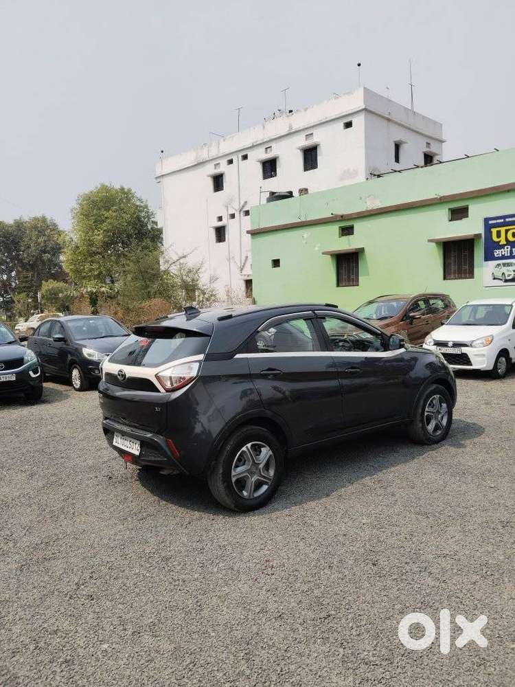 Tata Nexon 1.5 Revotorq Xt, 2018, Diesel