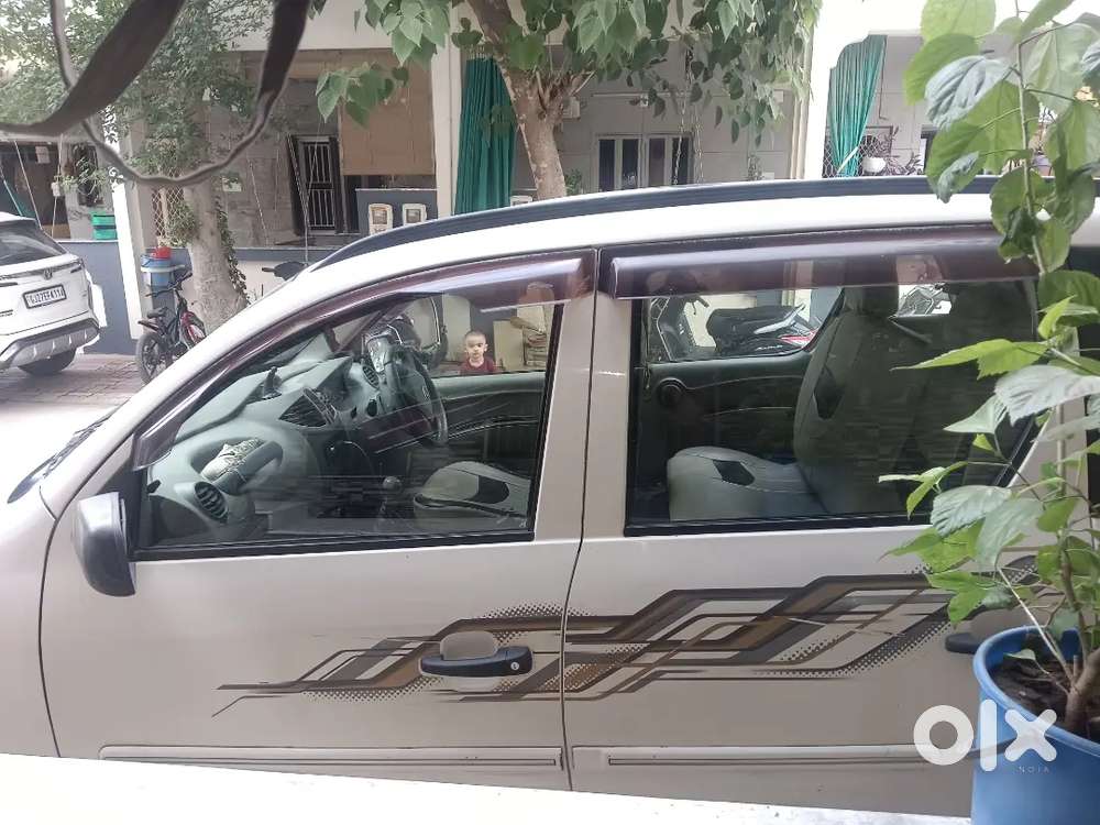 Mahindra Quanto Diesel 2013 Variant