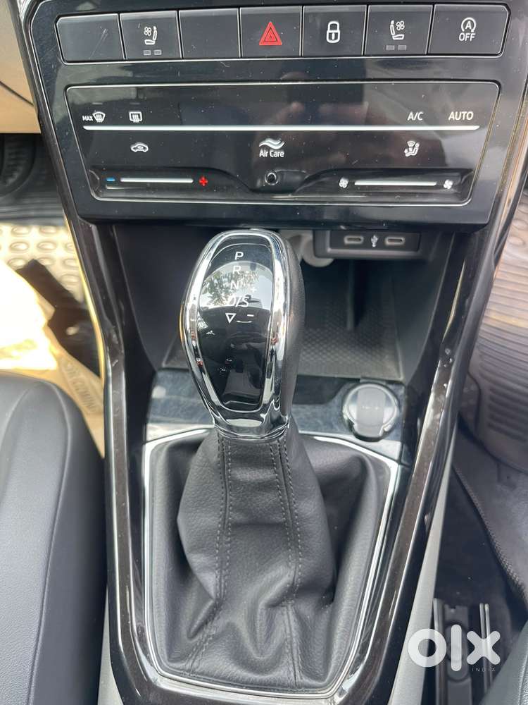 Skoda Kushaq 1.5 Tsi Style, 2021, Petrol