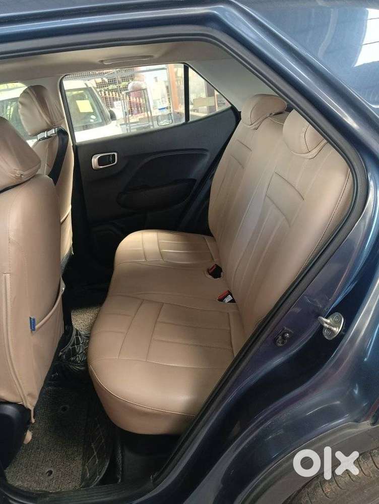 Hyundai Venue Sx Plus Turbo Dct, 2021, Petrol