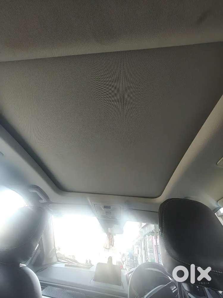 Tata Curvv 2024 Petrol 22000 Km Driven