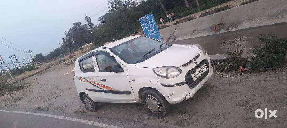 My Car Alto 800
