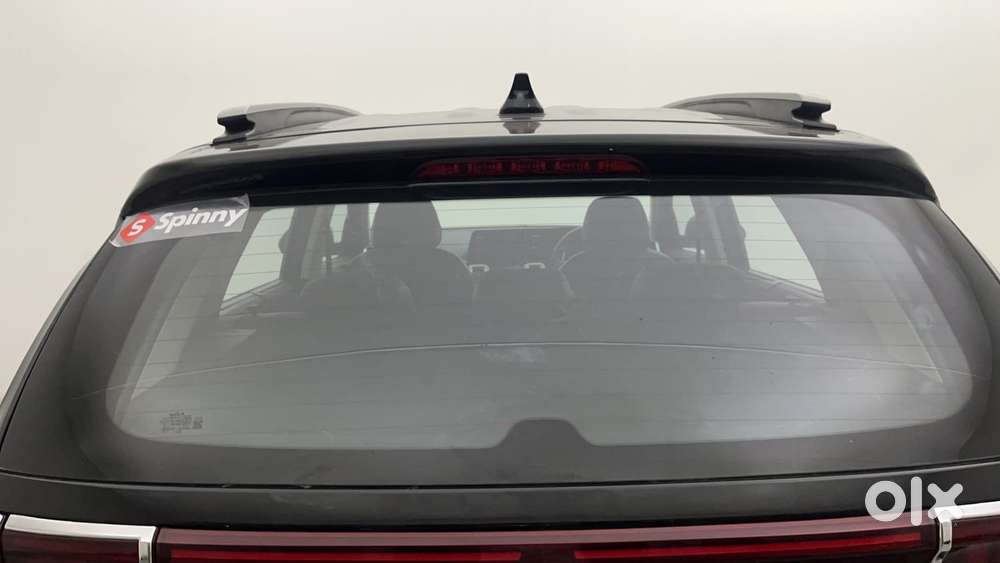 Kia Seltos 1.5 Htx+ Diesel Imt, 2023, Diesel