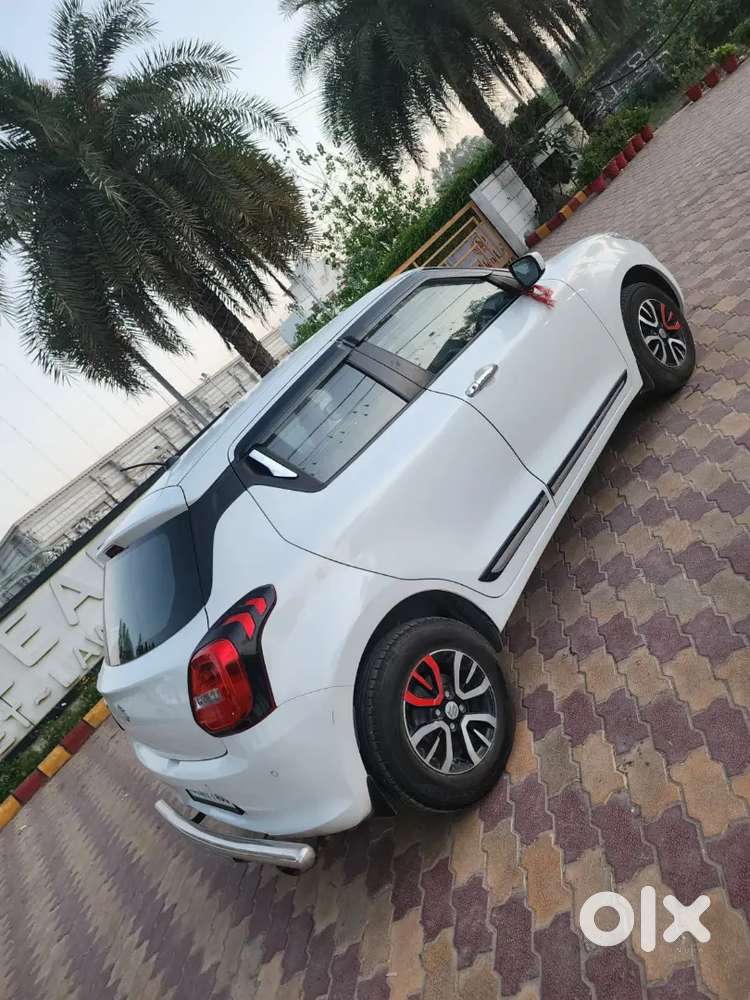 Maruti Suzuki Swift 2024 Petrol 19500 Km Driven