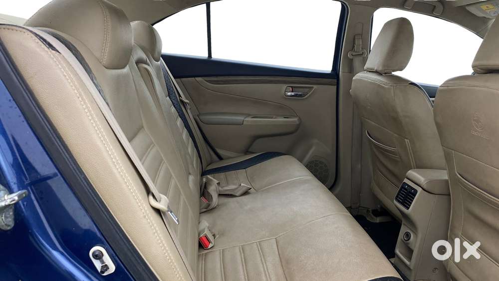 Maruti Suzuki Ciaz 1.5 Delta Shvs Mt, 2018, Petrol