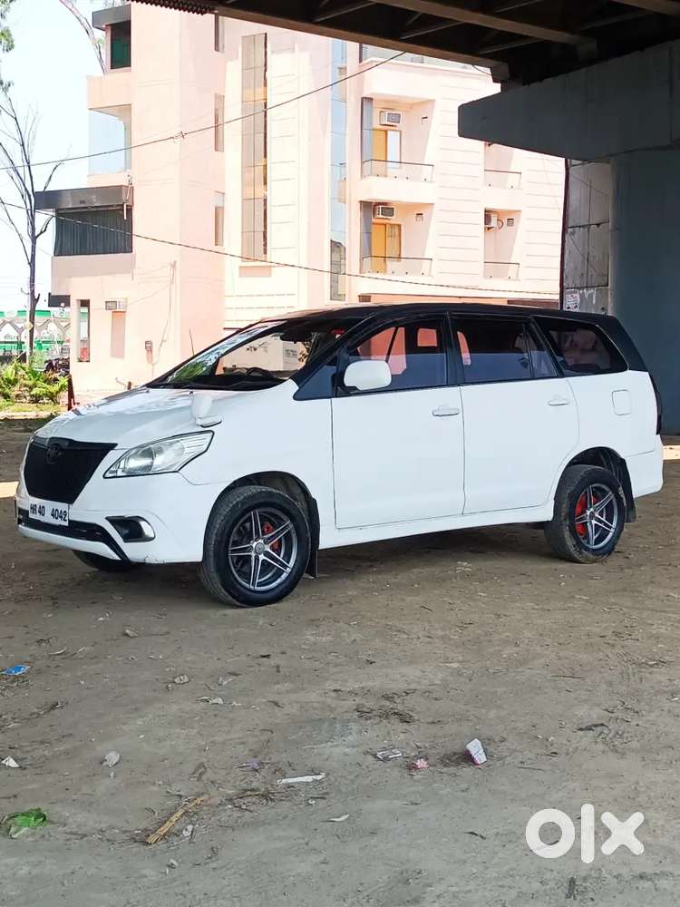 Exchange Available
Fully Modified
Alloy Wheels
Touchscreen
Back Camera