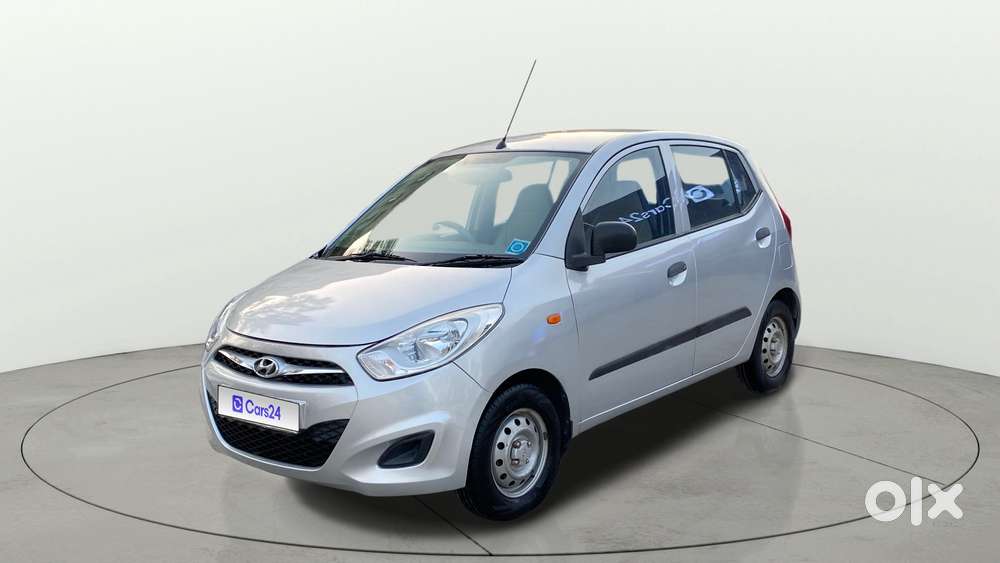 Hyundai I10 Magna 1.1l, 2014, Petrol