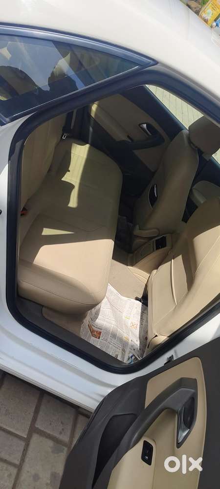 Volkswagen Vento 1.5 Tdi Highline Plus At, 2015, Diesel