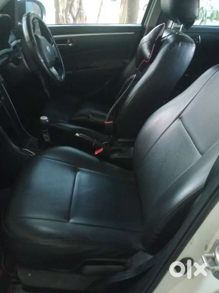 Maruti Suzuki Swift , Diesel