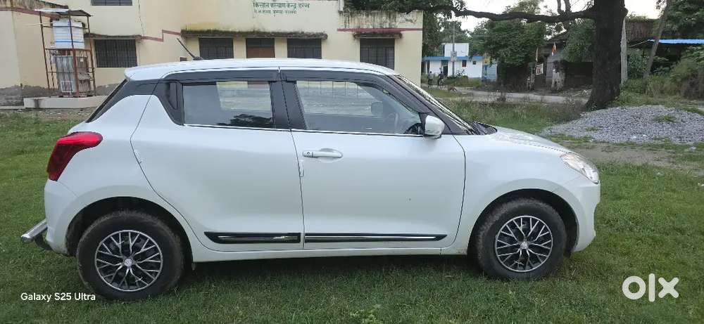 Maruti Suzuki Swift 2020 Petrol Well Maintained