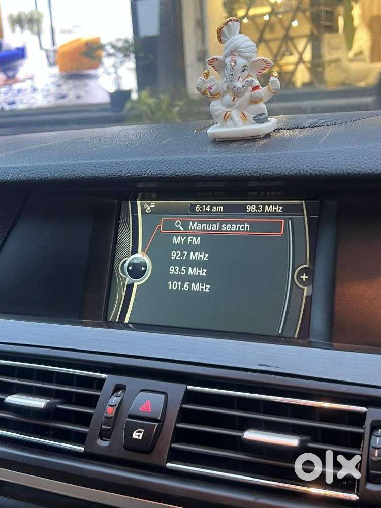 Bmw 5 Series 2.0 520d M Sport, 2013, Diesel